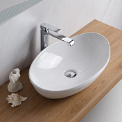 Раковина BelBagno BB1362 , изображение 5