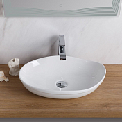 Раковина BelBagno BB1362 , изображение 6