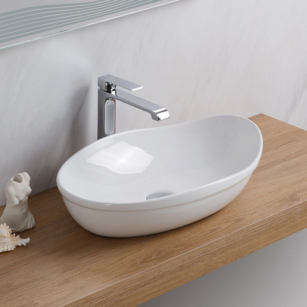 Раковина BelBagno BB1362 , изображение 7