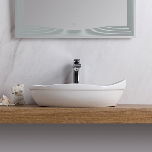 Раковина BelBagno BB1362 , изображение 8