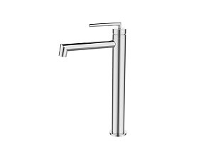 Фото Смеситель BelBagno Acqua ACQUA-LMC-CRM для раковины