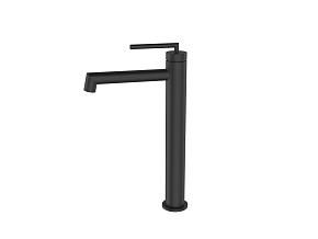 Фото Смеситель BelBagno Acqua ACQUA-LMC-NERO для раковины