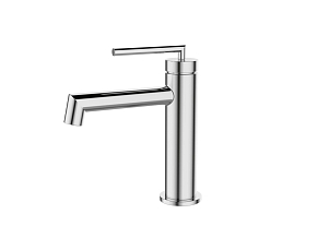 Фото Смеситель BelBagno Acqua ACQUA-LVM-CRM для раковины