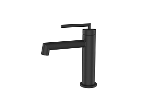 Фото Смеситель BelBagno Acqua ACQUA-LVM-NERO для раковины