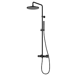 Фото Душевая стойка Cezares Eco ECO-CD-T-NOP