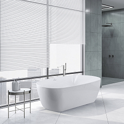 Фото Акриловая ванна BelBagno BB415-1700-800 170х80
