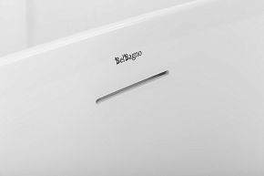 Фото Акриловая ванна BelBagno BB415-1700-800 170х80