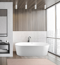 Фото Акриловая ванна BelBagno BB411-1700-800 170х80