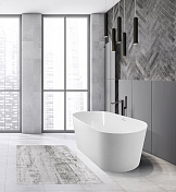 Изображение Акриловая ванна BelBagno BB416-1700-800 170х80 Акриловая ванна BelBagno BB416-1700-800 170х80 , изображение 4