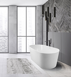 Фото Акриловая ванна BelBagno BB416-1700-800 170х80