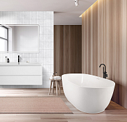 Изображение Акриловая ванна BelBagno BB413-1700-800 170х80 Акриловая ванна BelBagno BB413-1700-800 170х80 , изображение 4