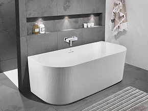 Фото Акриловая ванна BelBagno BB412-1700-800 170х80