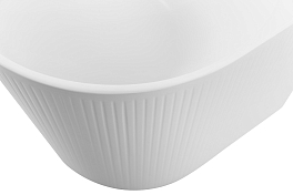 Изображение Акриловая ванна BelBagno BB412-1700-800-MATT 170х80 Акриловая ванна BelBagno BB412-1700-800-MATT 170х80 , изображение 4