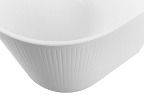 Фото Акриловая ванна BelBagno BB412-1700-800-MATT 170х80
