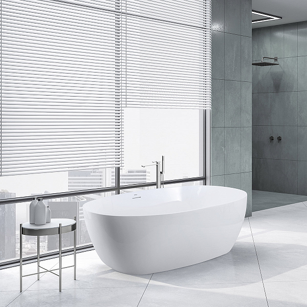 Акриловая ванна BelBagno BB414-1700-800 170х80 , изображение 4