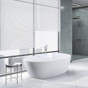 Изображение Акриловая ванна BelBagno BB414-1700-800 170х80 Акриловая ванна BelBagno BB414-1700-800 170х80 , изображение 4