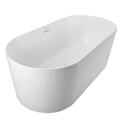 Изображение Акриловая ванна BelBagno BB411-1700-800-MATT 170х80 Акриловая ванна BelBagno BB411-1700-800-MATT 170х80 , изображение 3