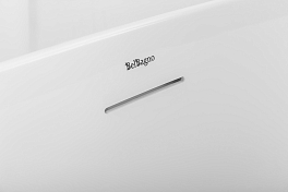 Изображение Акриловая ванна BelBagno BB411-1700-800-MATT 170х80 Акриловая ванна BelBagno BB411-1700-800-MATT 170х80 , изображение 9