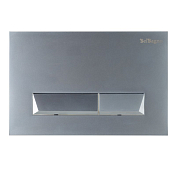 Кнопка смыва BelBagno Marmi BB011-MR-CHROME.M хром
