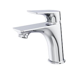 Фото Смеситель BelBagno Marino LVM-CRM-W0 для раковины