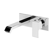 Смеситель Cezares Porta BLI-01-W0 для раковины, с внутренней частью , изображение 1