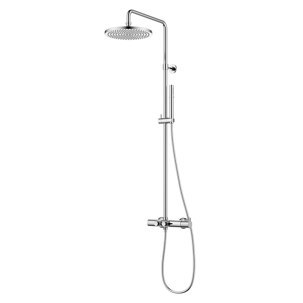 Душевая стойка Cezares Eco CD-T-01 , изображение 1