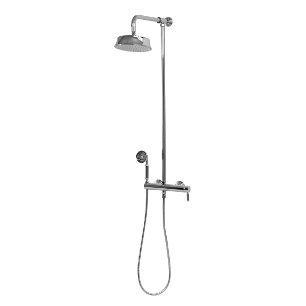 Душевая стойка Cezares Olimp CD-01-L , изображение 1