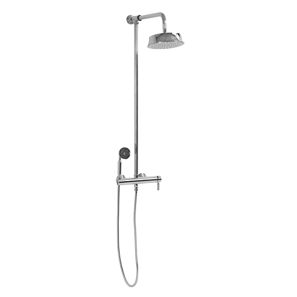 Душевая стойка Cezares Olimp CD-01-L , изображение 2