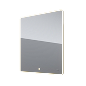 Изображение Зеркало Dreja Point 70 c подсветкой Зеркало Dreja Point 70 c подсветкой , изображение 4