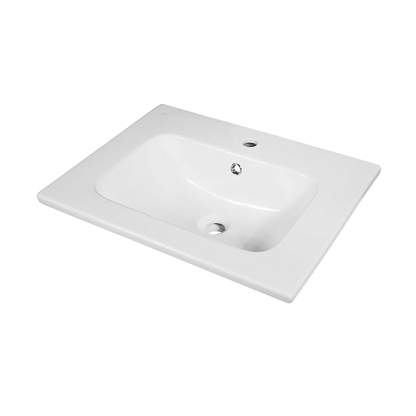 Мебельная раковина Dreja Euphoria 60 , изображение 1