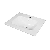Изображение Мебельная раковина Dreja Euphoria 60 Мебельная раковина Dreja Euphoria 60 , изображение 1