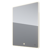 Изображение Зеркало Dreja Point 60 c подсветкой Зеркало Dreja Point 60 c подсветкой , изображение 4