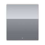 Зеркало Dreja Point 80 c подсветкой , изображение 1
