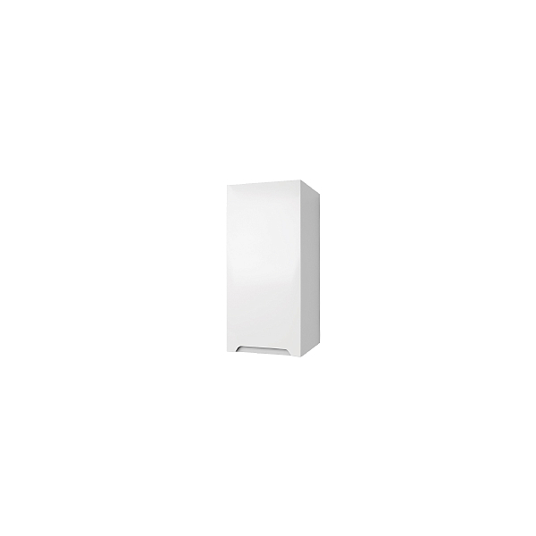 Шкаф Dreja QL 35 R белый , изображение 1