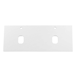 Фото Столешница BelBagno EK-120-2-BO Bianco Opaco