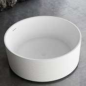 Изображение Акриловая ванна Abber 150x150 AB9442 Акриловая ванна Abber 150x150 AB9442 , изображение 1