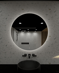 Фото Зеркало Sintesi Deco 60
