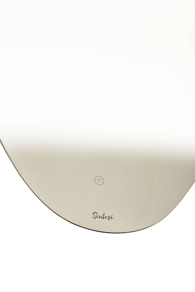 Зеркало Sintesi Armadio cromo 120 , изображение 4