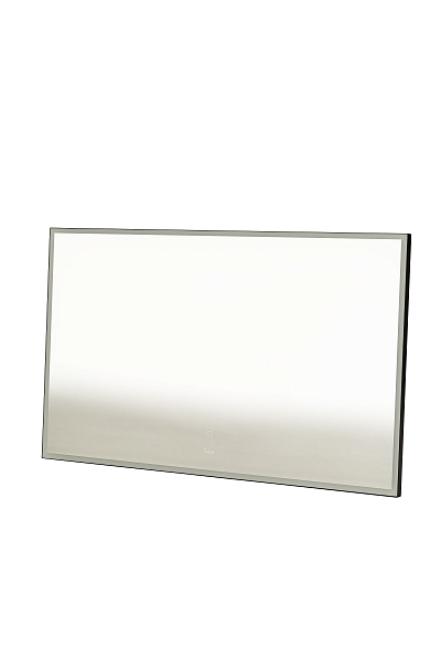 Зеркало Sintesi Armadio black 120 , изображение 1