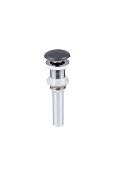 Изображение Донный клапан Sintesi VF-40GM для раковины Донный клапан Sintesi VF-40GM для раковины , изображение 2