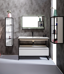 Фото Каркас под раковину Armadi Art Loft 120
