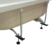 Ножки для ванны Vitra Optimum Neo 150x70 59996456000