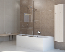 Боковой экран Vitra Panel 70 см 51630006000