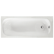 Изображение Акриловая ванна Vitra Optimum Neo 170x75 Акриловая ванна Vitra Optimum Neo 170x75 , изображение 1