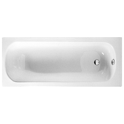 Фото Акриловая ванна Vitra Optimum Neo 170х70