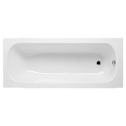 Фото Акриловая ванна Vitra Optimum Neo 150x70