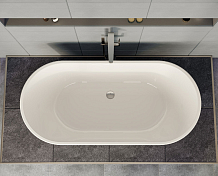 Изображение Акриловая ванна Virta Geo 170x80 Акриловая ванна Virta Geo 170x80 , изображение 6