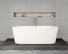 Изображение Акриловая ванна Virta Geo 170x80 Акриловая ванна Virta Geo 170x80 , изображение 7