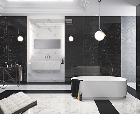 Фото Акриловая ванна Virta 4 Life - Cocoon 160х80