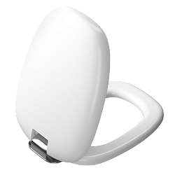 Фото Крышка-сиденье Vitra Plural 126-401-009 с микролифтом